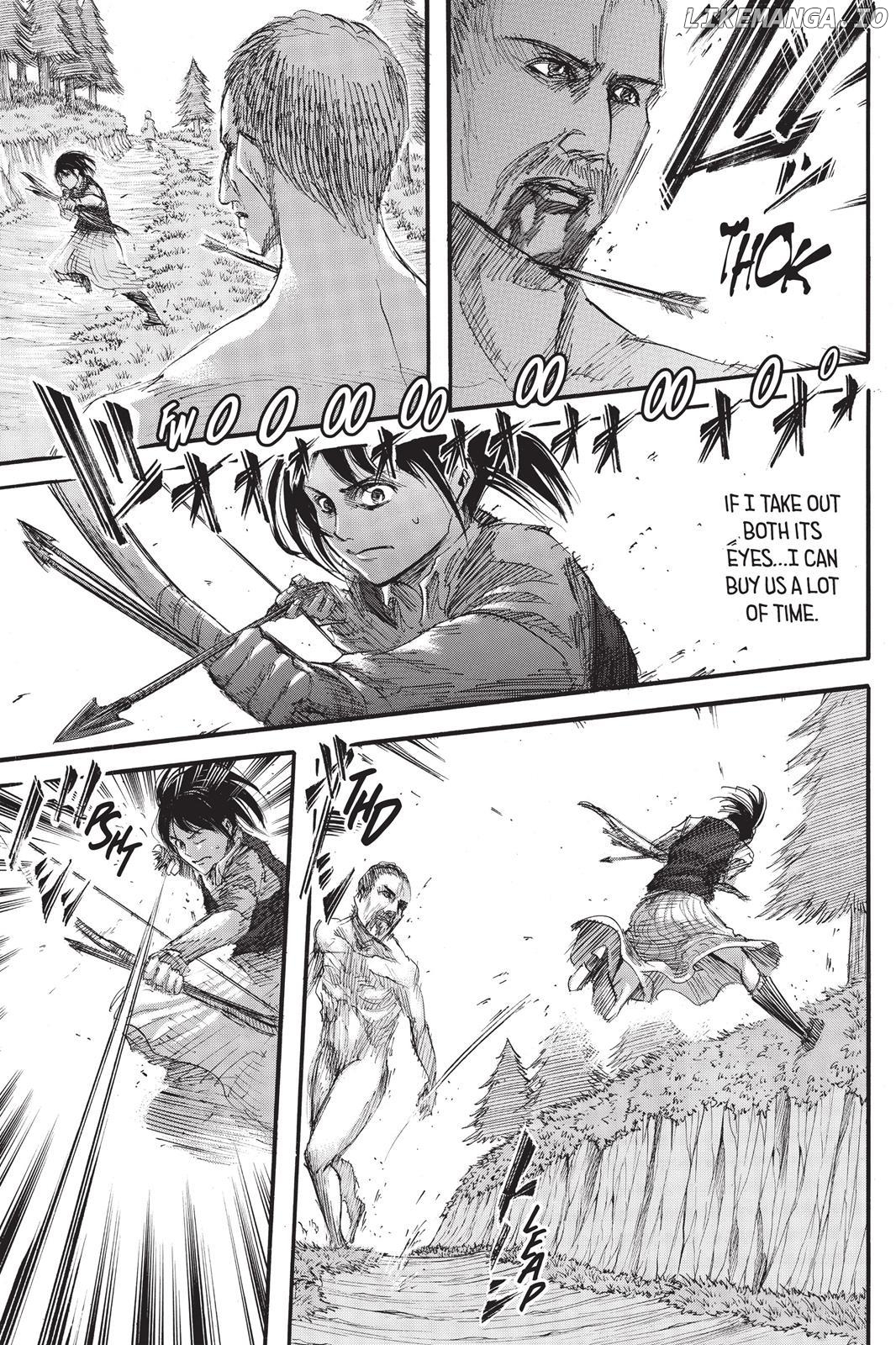 Shingeki no Kyojin, Chapter 36 image 35